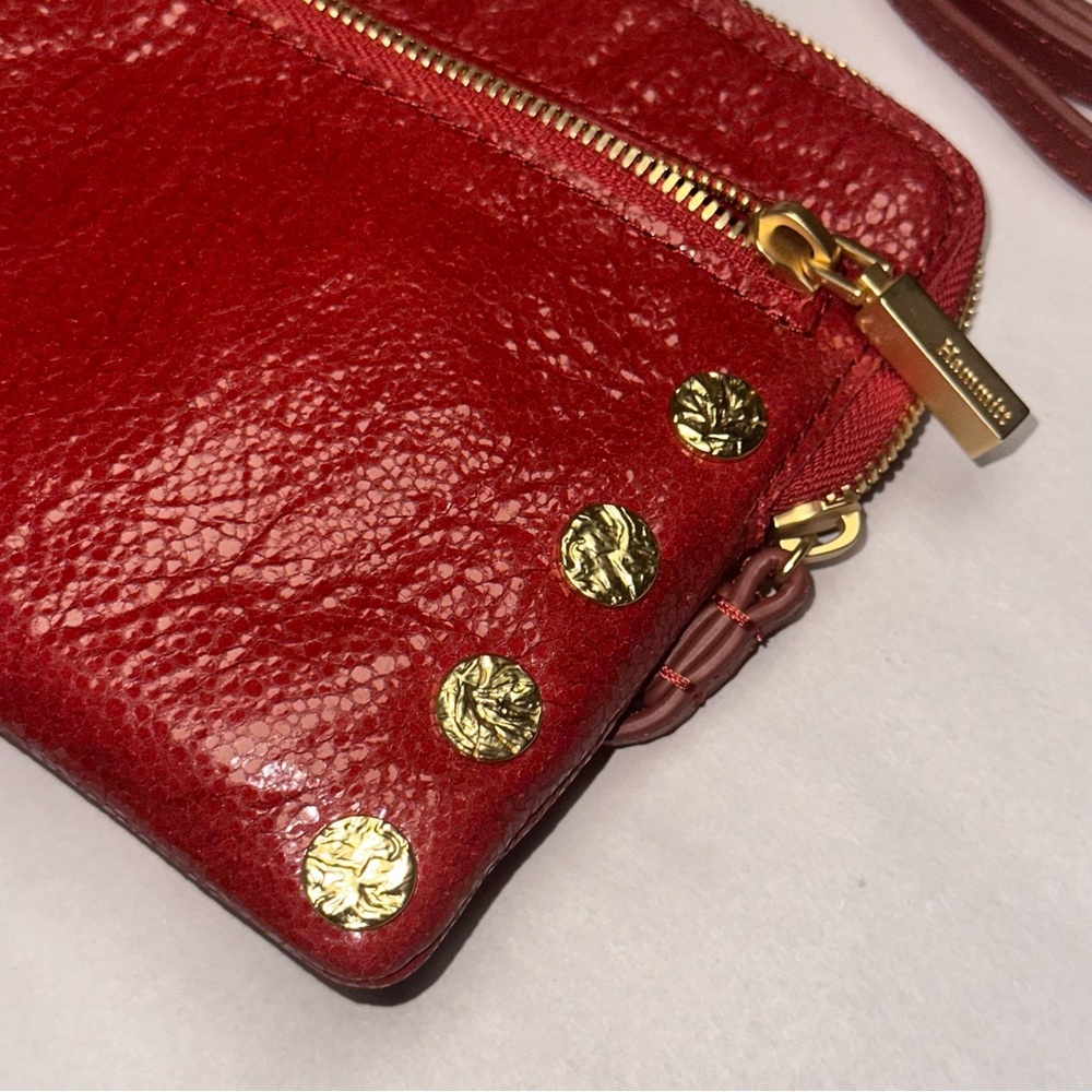 Hammitt Nash ~ NWT ~ Zinfandel Red - Picture 3 of 7